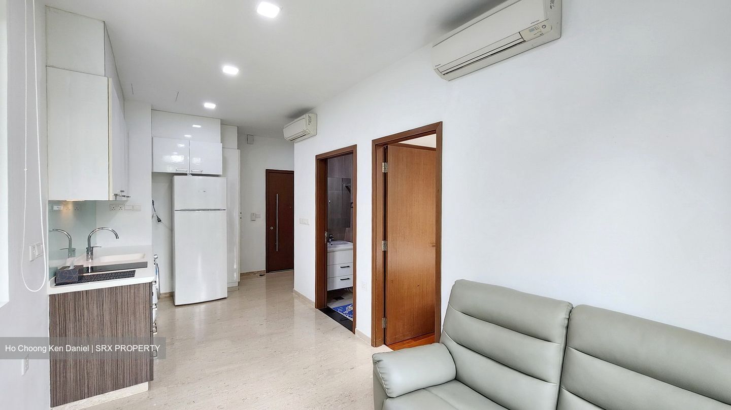The Hillford (D21), Apartment #438598641